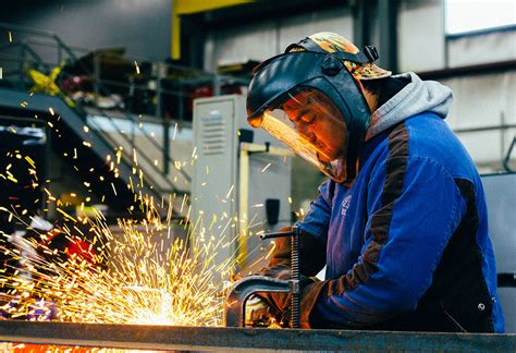 the metal fabrication industry|steel fabricators news.